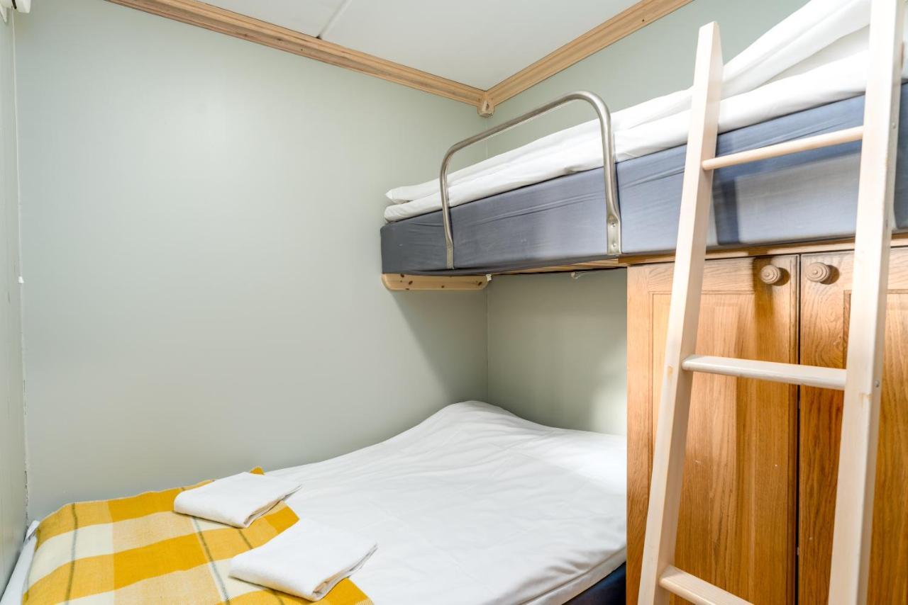 هافيِلْ Ilsetra Hotell المظهر الخارجي الصورة