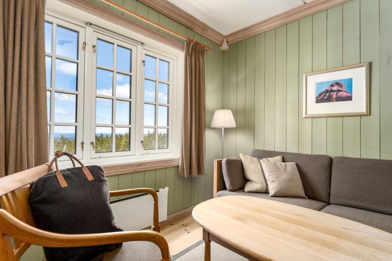 هافيِلْ Ilsetra Hotell المظهر الخارجي الصورة