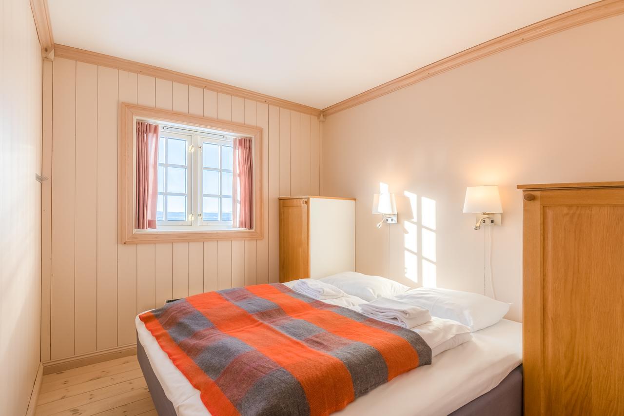 هافيِلْ Ilsetra Hotell المظهر الخارجي الصورة