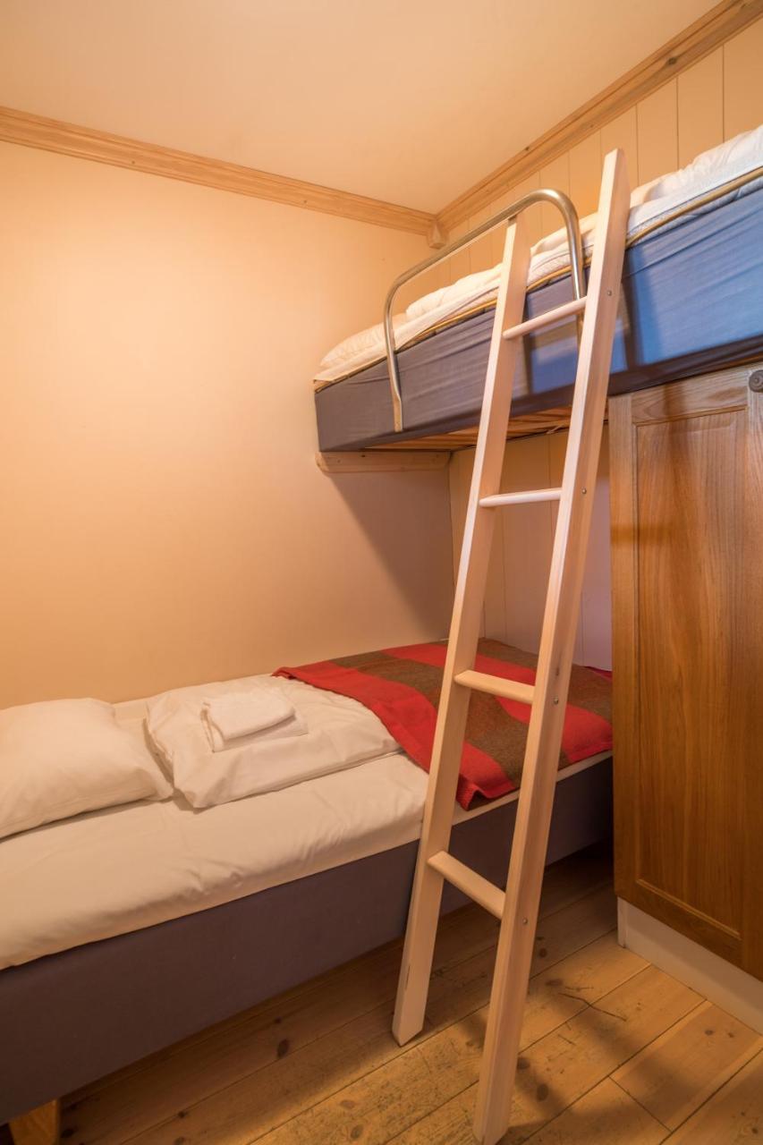 هافيِلْ Ilsetra Hotell المظهر الخارجي الصورة
